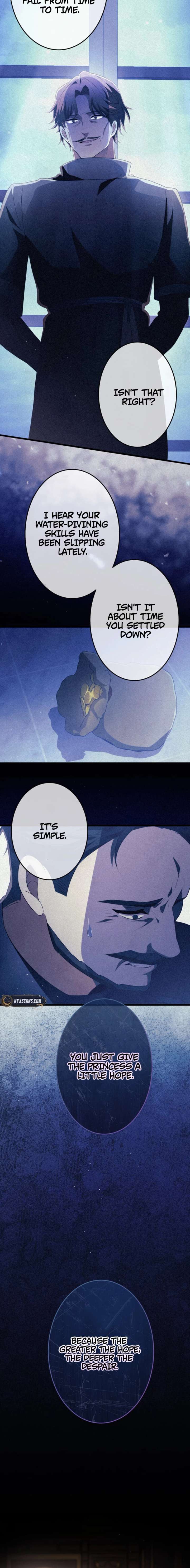 Read A Savage Proposal Manga Online