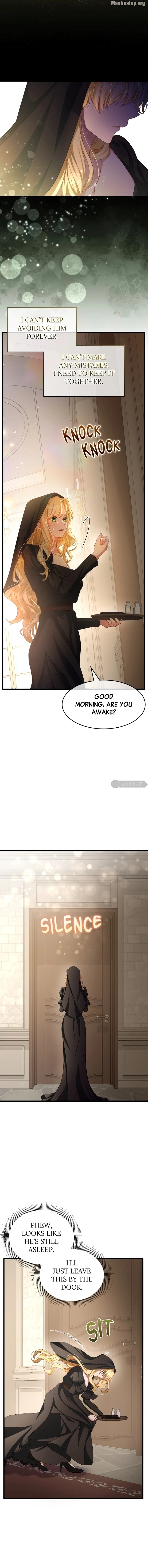 Read A Savage Proposal Manga Online