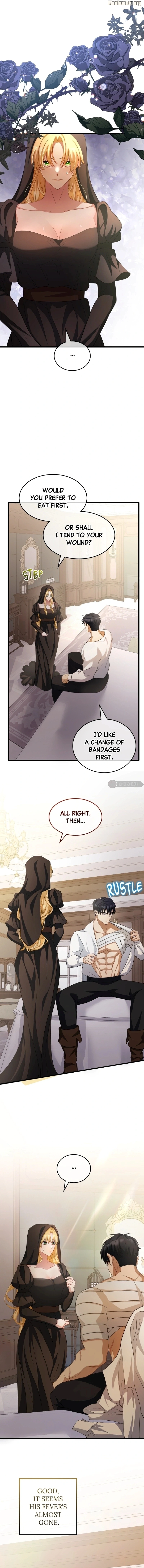 Read A Savage Proposal Manga Online