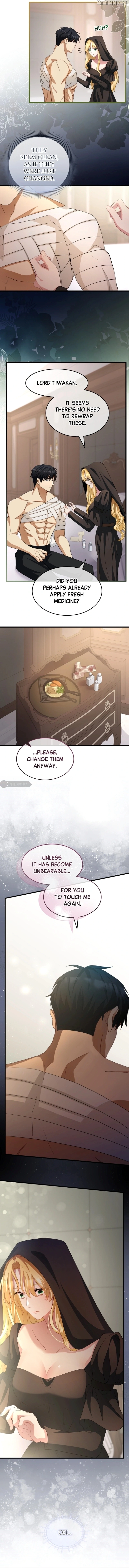 Read A Savage Proposal Manga Online
