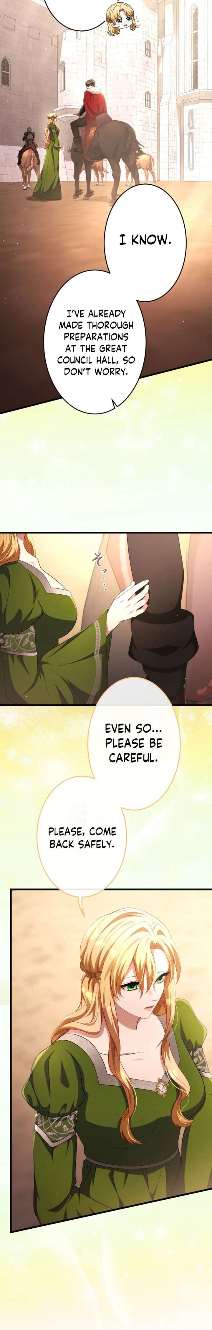 Read A Savage Proposal Manga Online