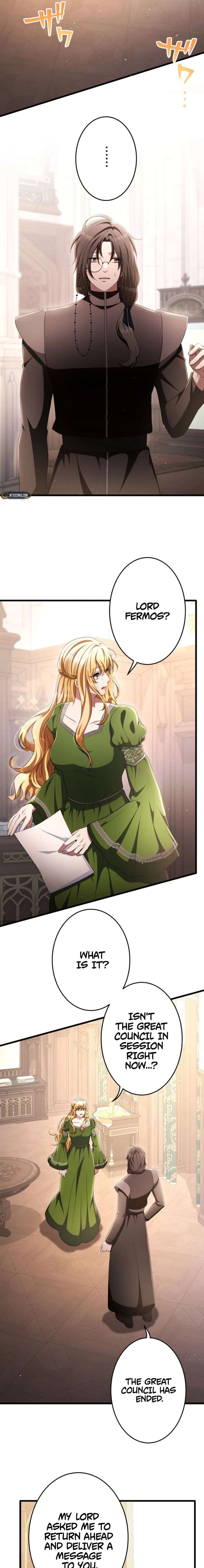 Read A Savage Proposal Manga Online
