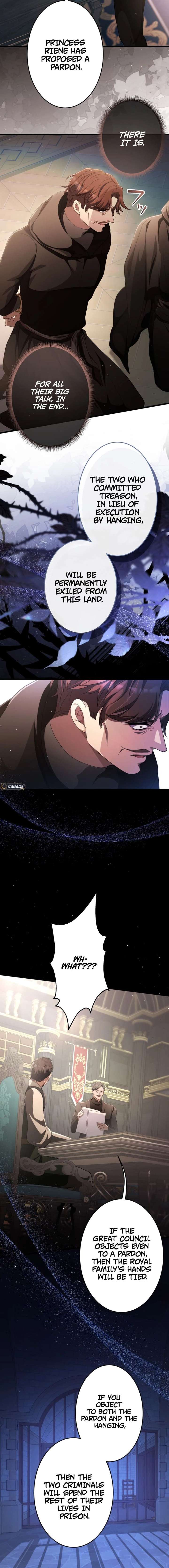 Read A Savage Proposal Manga Online