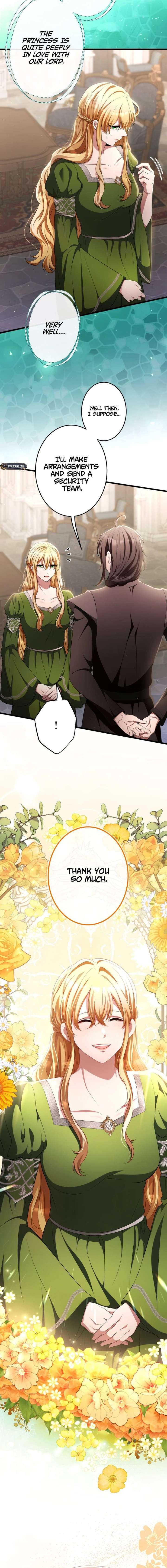 Read A Savage Proposal Manga Online