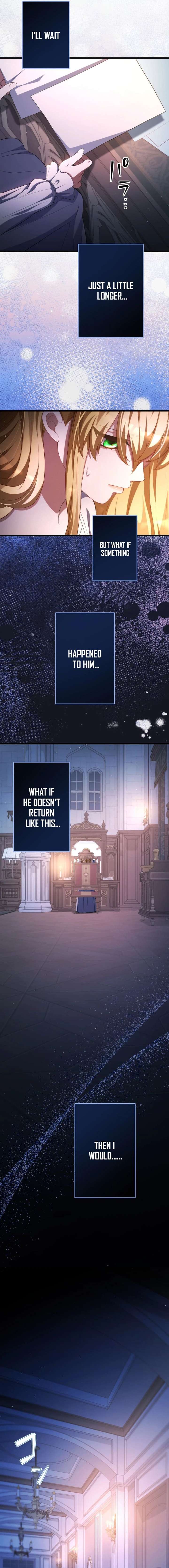 Read A Savage Proposal Manga Online