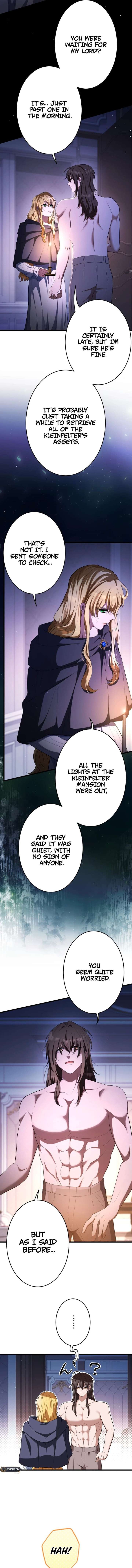 Read A Savage Proposal Manga Online