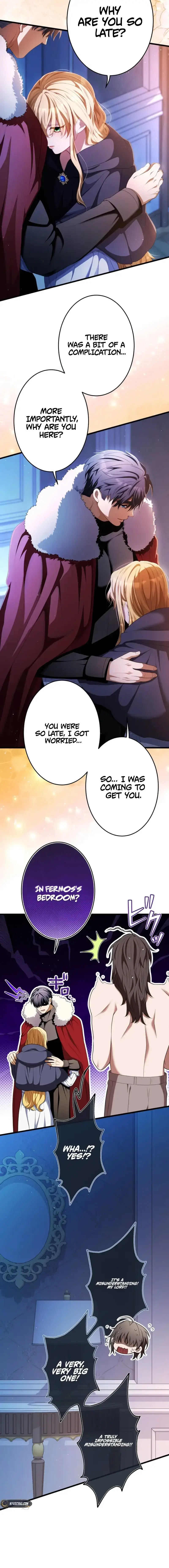 Read A Savage Proposal Manga Online
