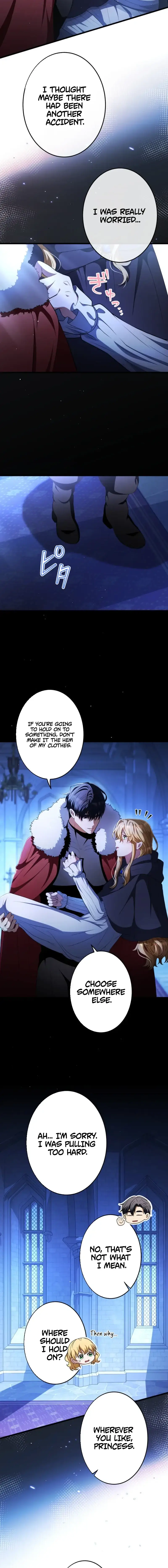 Read A Savage Proposal Manga Online
