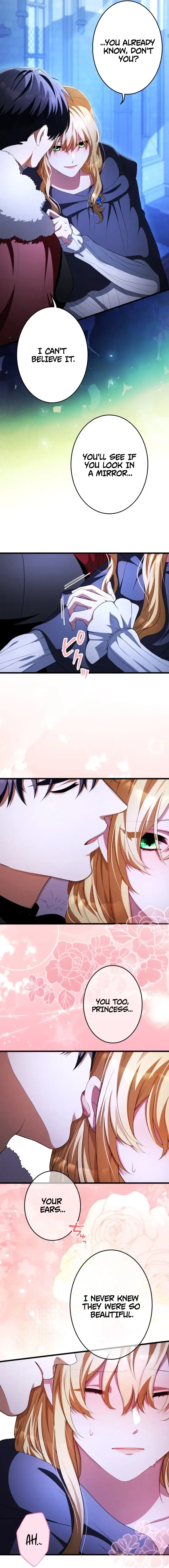 Read A Savage Proposal Manga Online