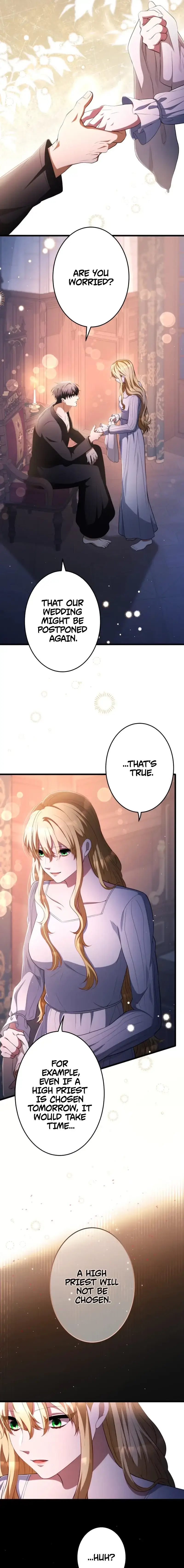 Read A Savage Proposal Manga Online