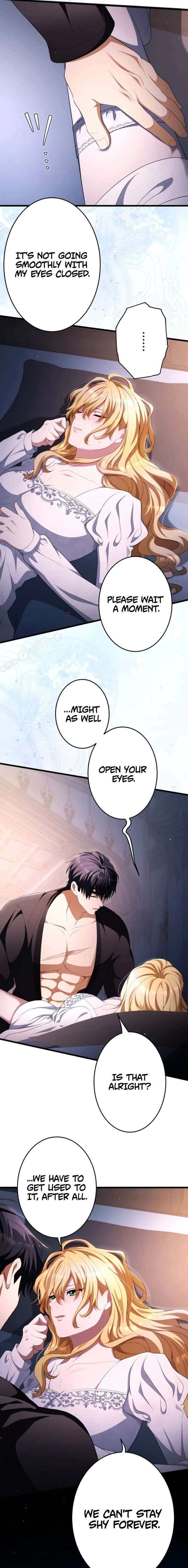 Read A Savage Proposal Manga Online