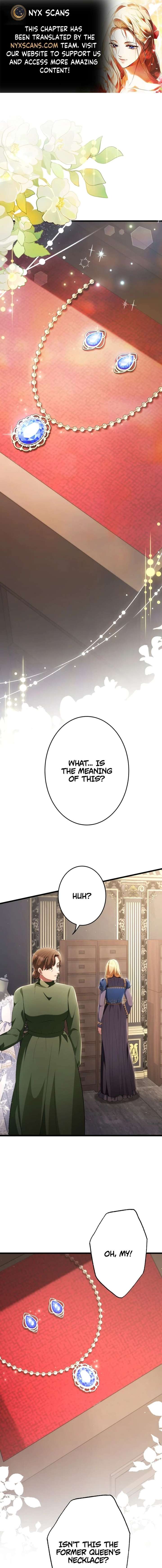 Read A Savage Proposal Manga Online