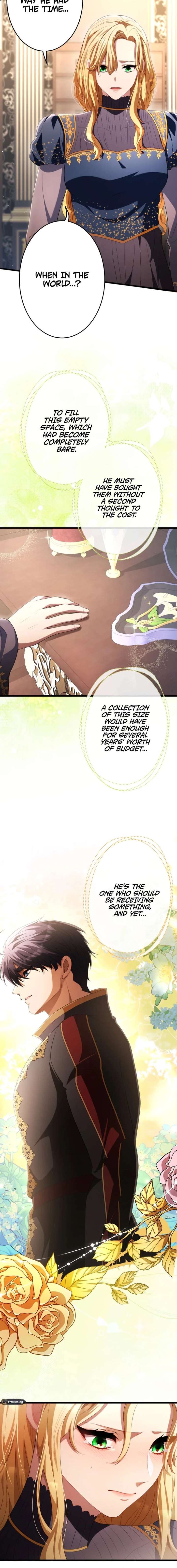 Read A Savage Proposal Manga Online