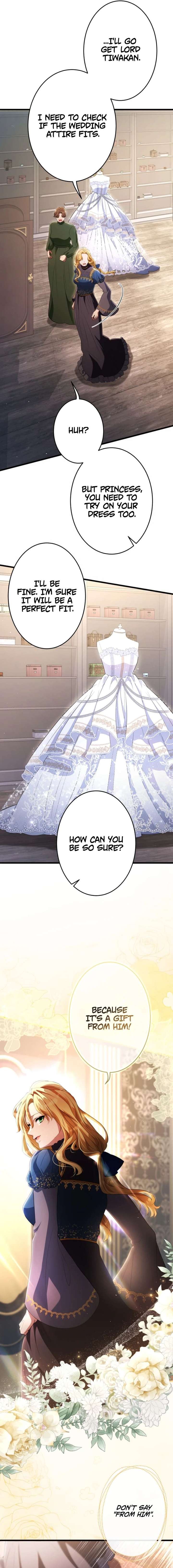 Read A Savage Proposal Manga Online
