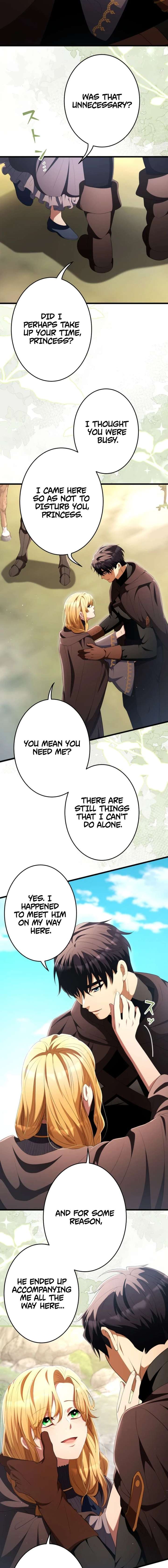 Read A Savage Proposal Manga Online