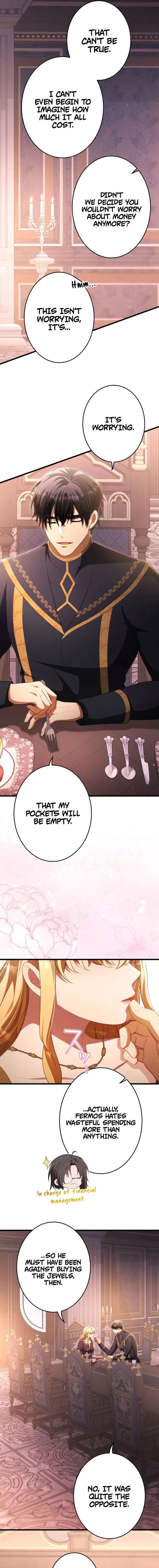 Read A Savage Proposal Manga Online