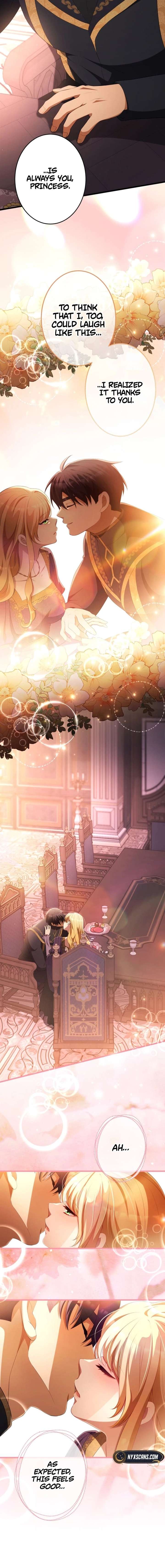 Read A Savage Proposal Manga Online
