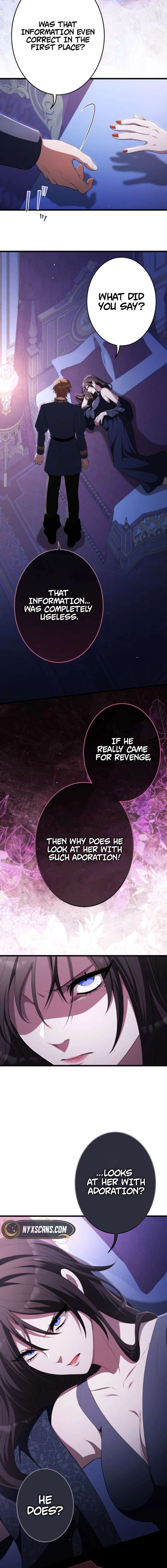 Read A Savage Proposal Manga Online