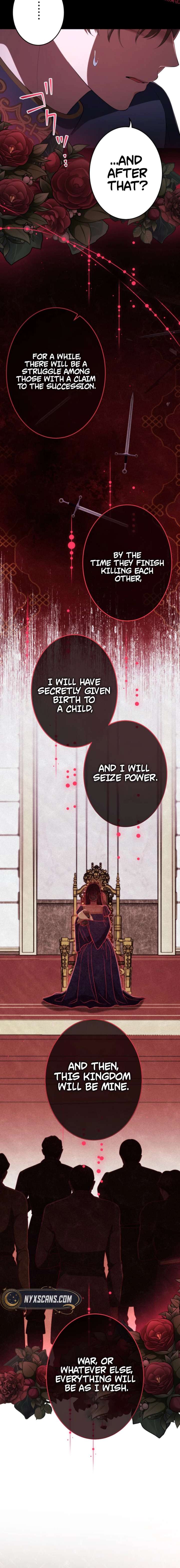 Read A Savage Proposal Manga Online