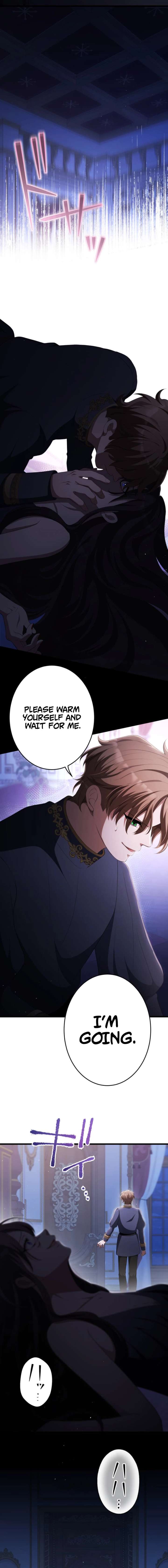 Read A Savage Proposal Manga Online