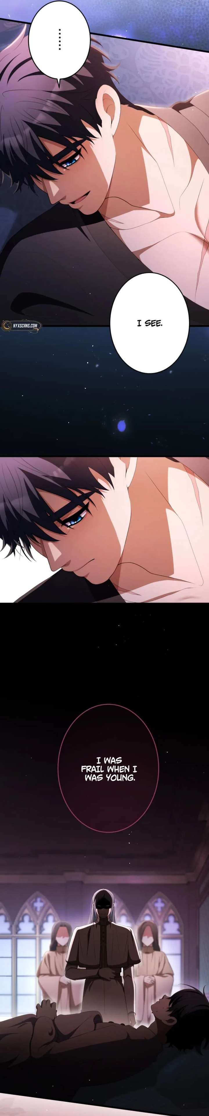 Read A Savage Proposal Manga Online