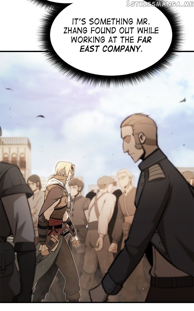 Read Assassin’s Creed Forgotten Temple Manga Online