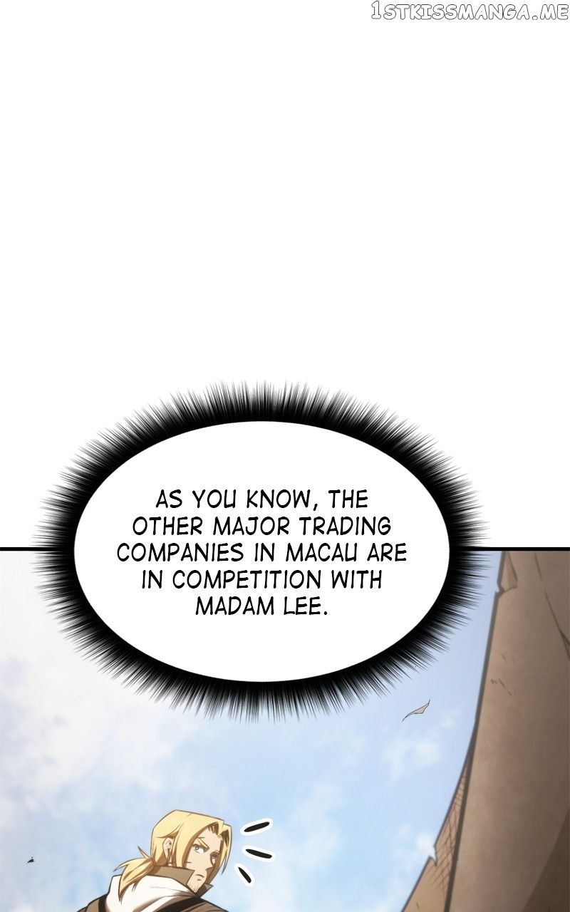 Read Assassin’s Creed Forgotten Temple Manga Online