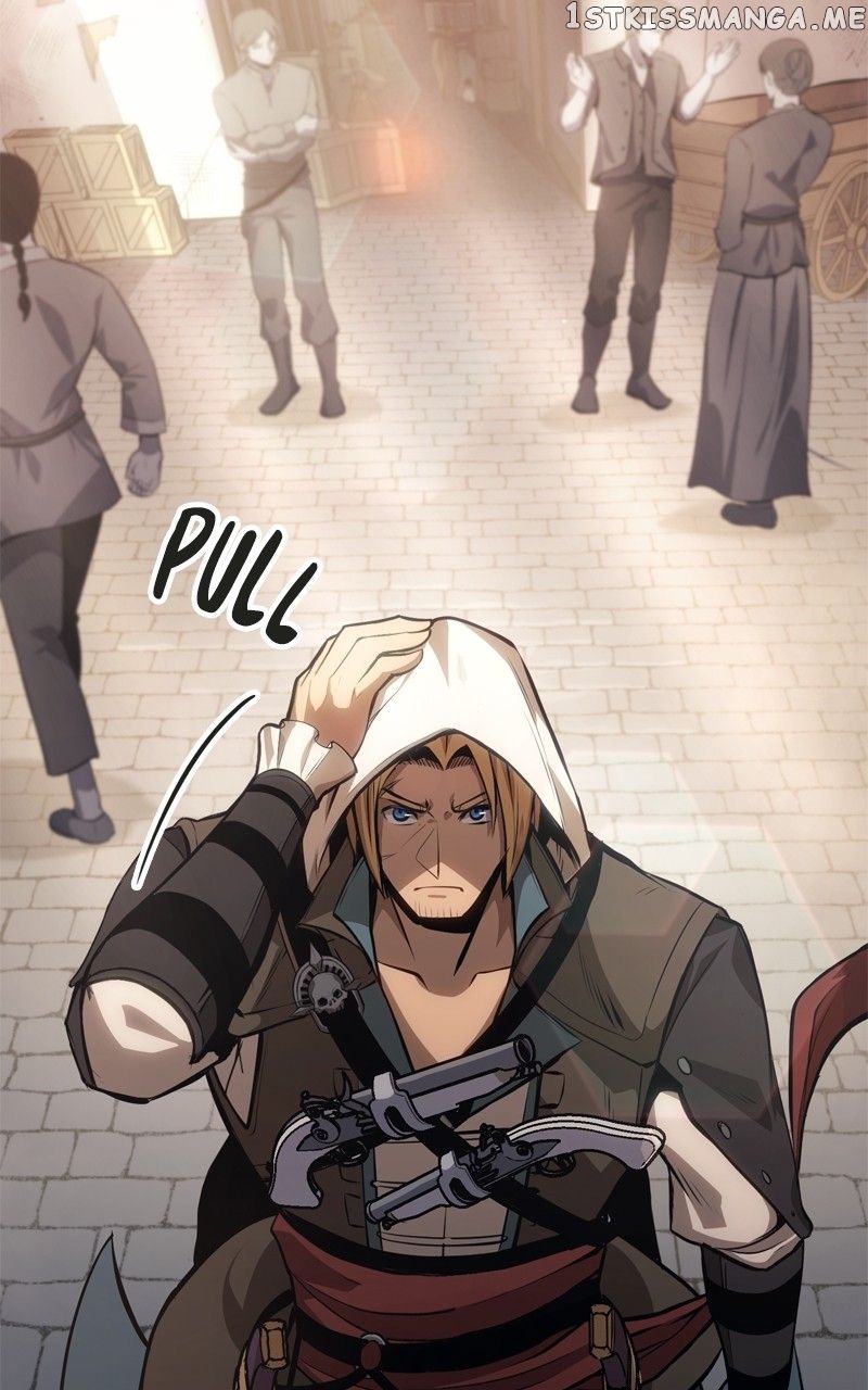 Read Assassin’s Creed Forgotten Temple Manga Online