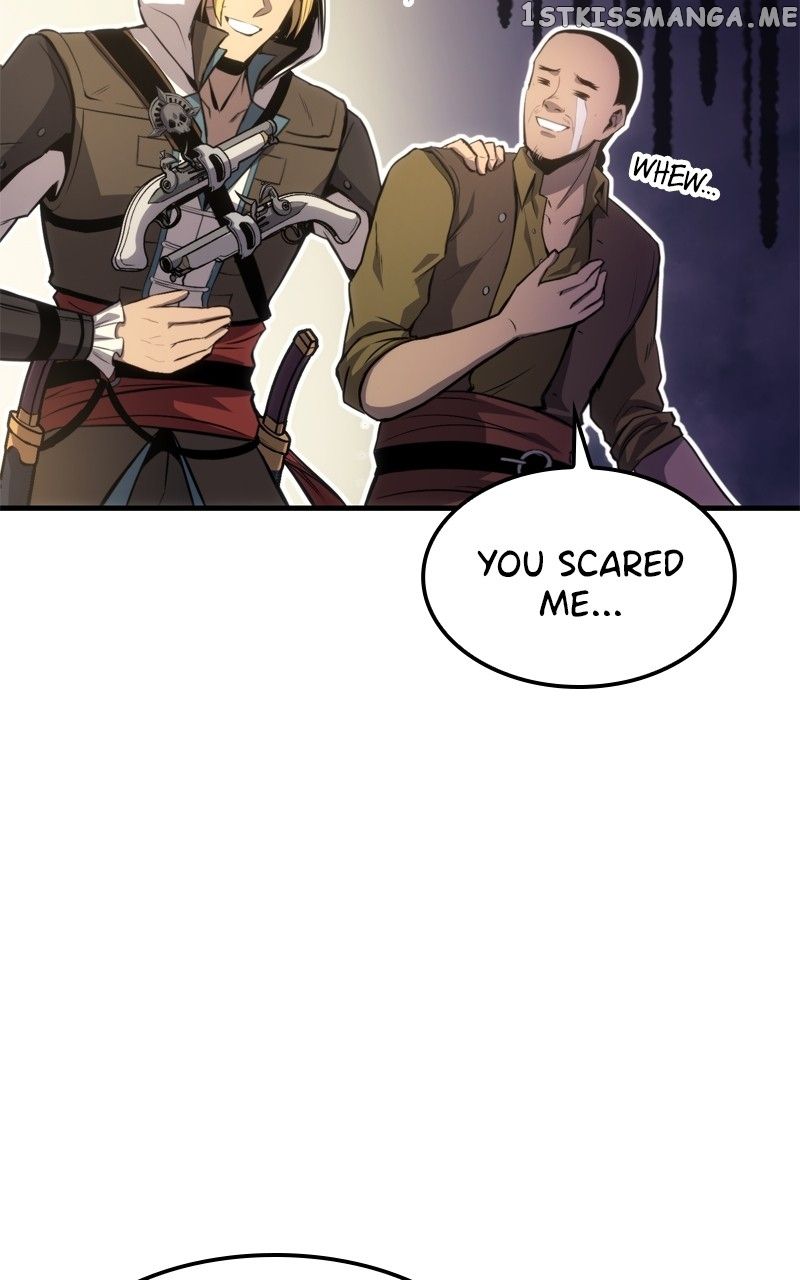 Read Assassin’s Creed Forgotten Temple Manga Online