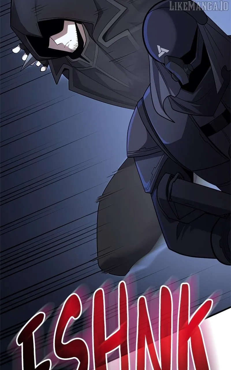 Read Assassin’s Creed Forgotten Temple Manga Online