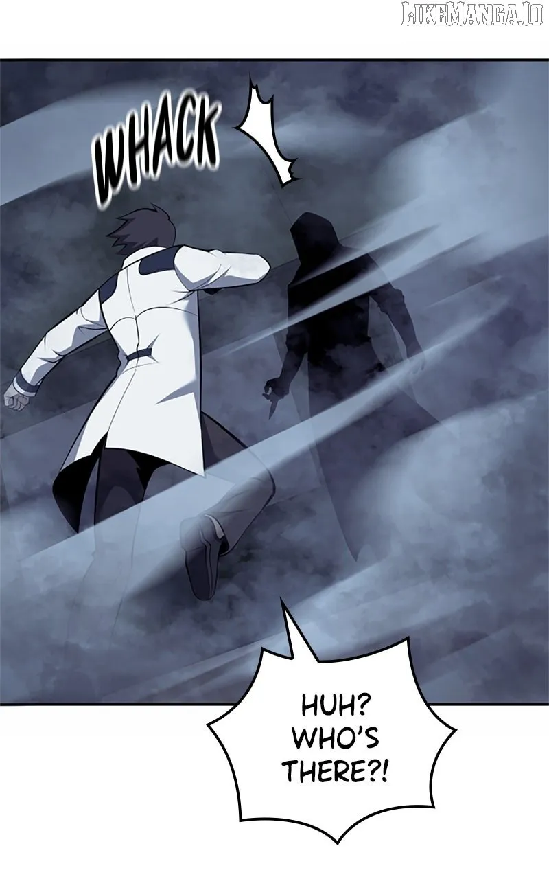 Read Assassin’s Creed Forgotten Temple Manga Online