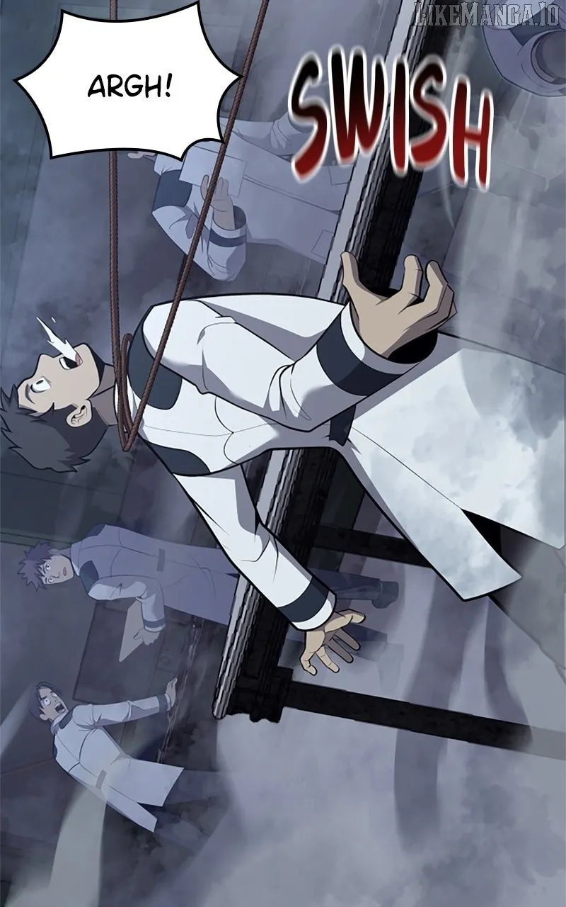 Read Assassin’s Creed Forgotten Temple Manga Online