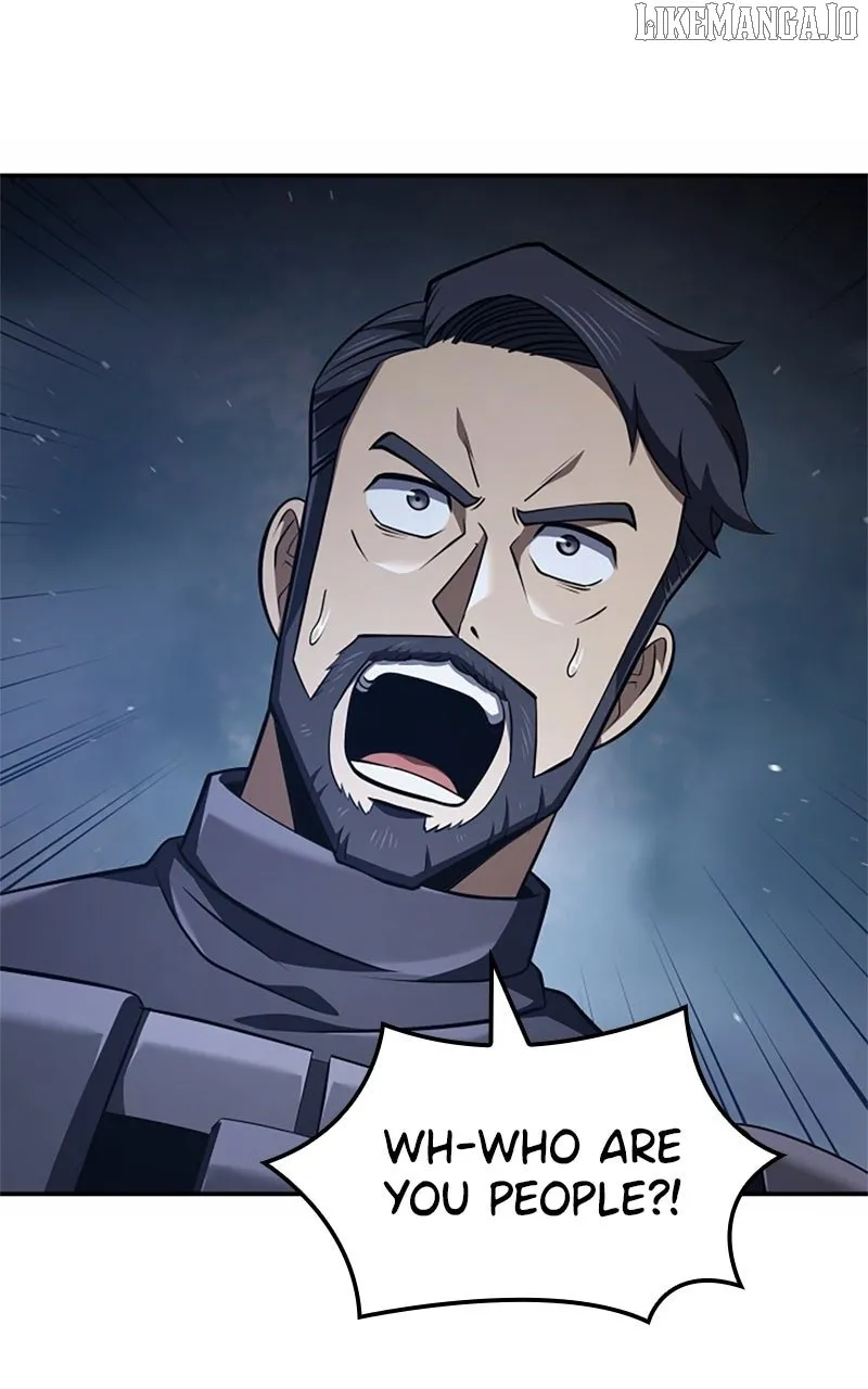 Read Assassin’s Creed Forgotten Temple Manga Online