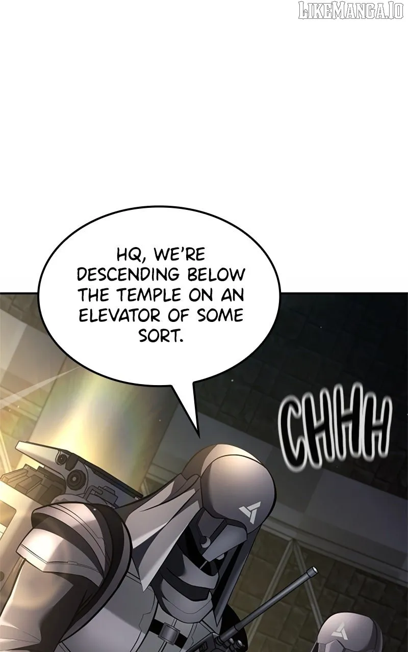 Read Assassin’s Creed Forgotten Temple Manga Online