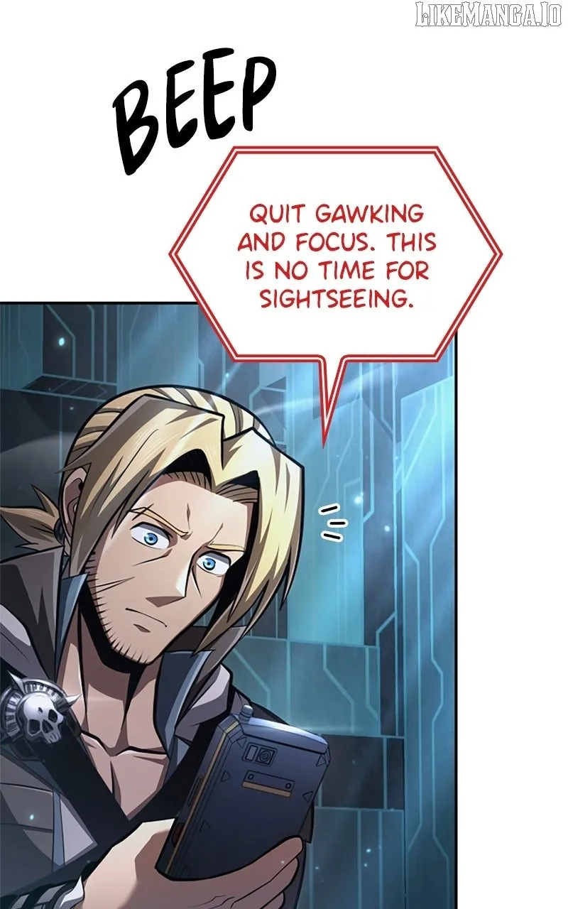 Read Assassin’s Creed Forgotten Temple Manga Online