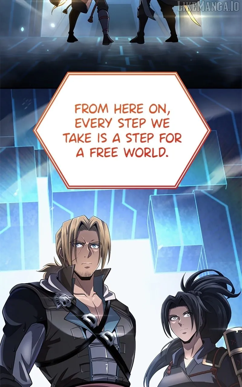 Read Assassin’s Creed Forgotten Temple Manga Online