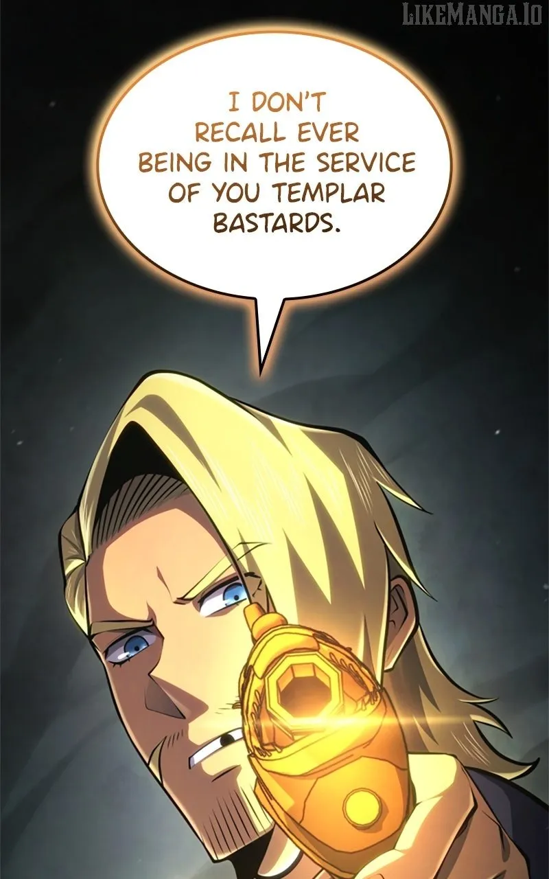 Read Assassin’s Creed Forgotten Temple Manga Online