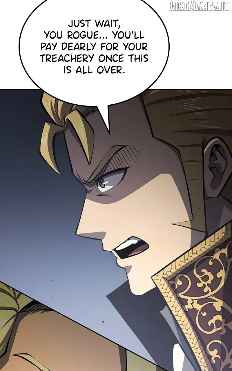 Read Assassin’s Creed Forgotten Temple Manga Online
