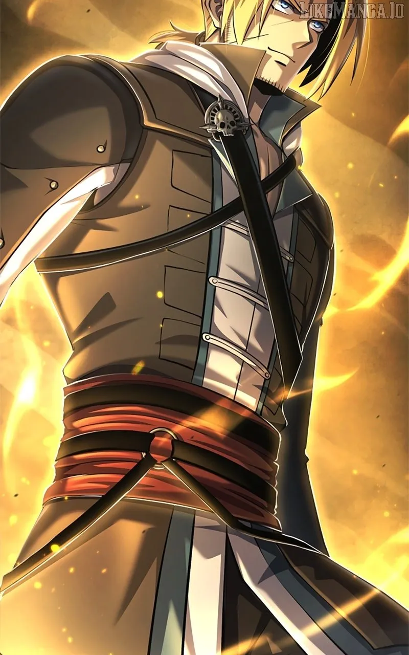 Read Assassin’s Creed Forgotten Temple Manga Online