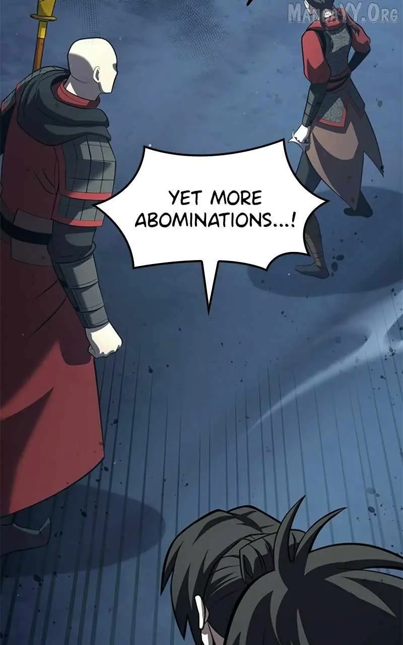 Read Assassin’s Creed Forgotten Temple Manga Online