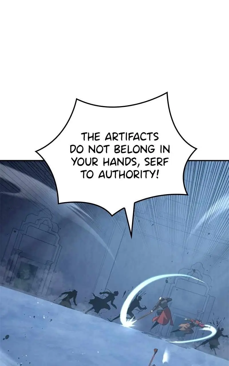 Read Assassin’s Creed Forgotten Temple Manga Online