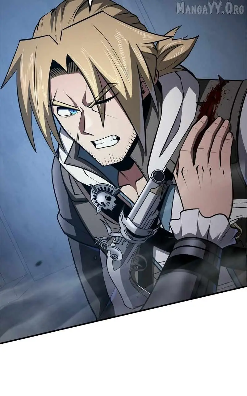 Read Assassin’s Creed Forgotten Temple Manga Online