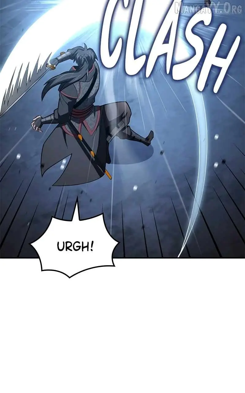 Read Assassin’s Creed Forgotten Temple Manga Online