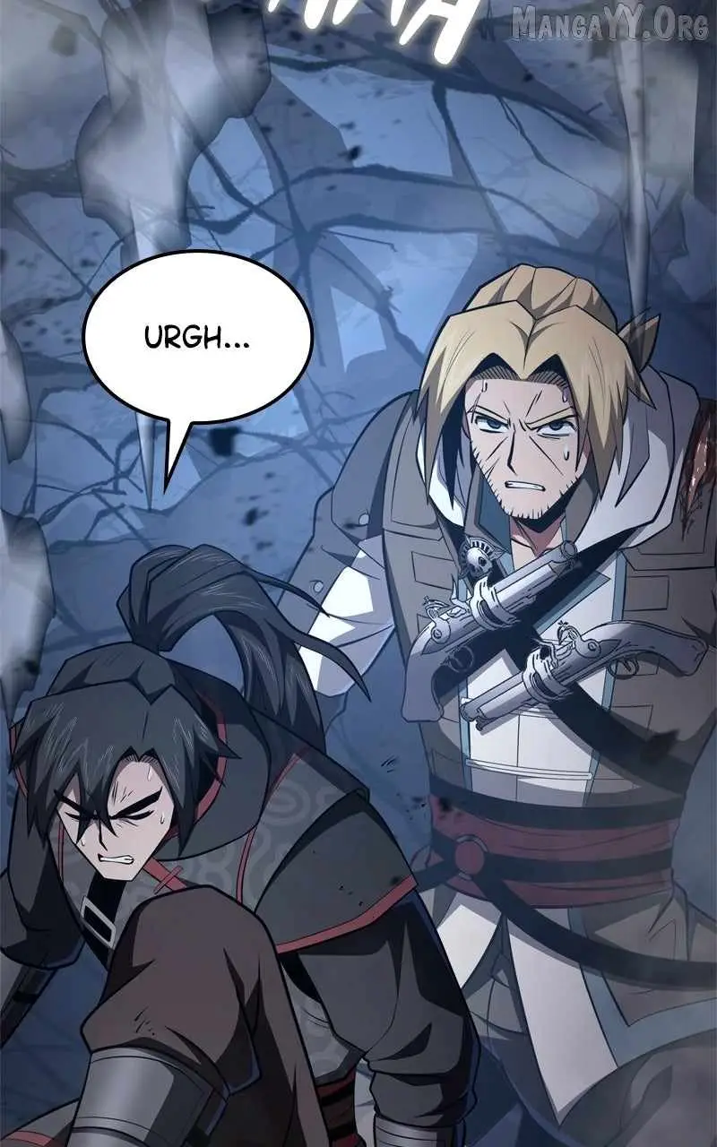 Read Assassin’s Creed Forgotten Temple Manga Online
