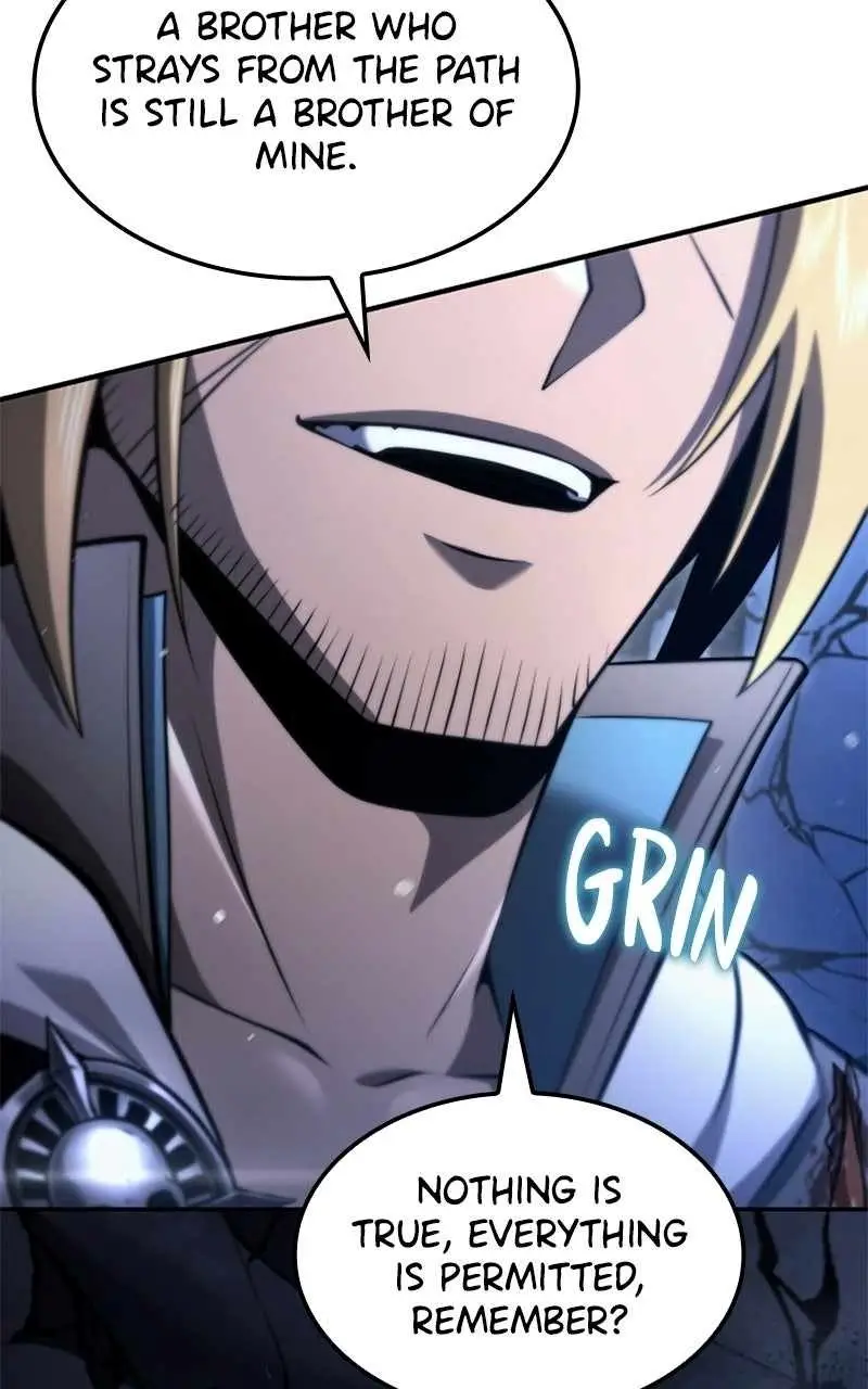 Read Assassin’s Creed Forgotten Temple Manga Online