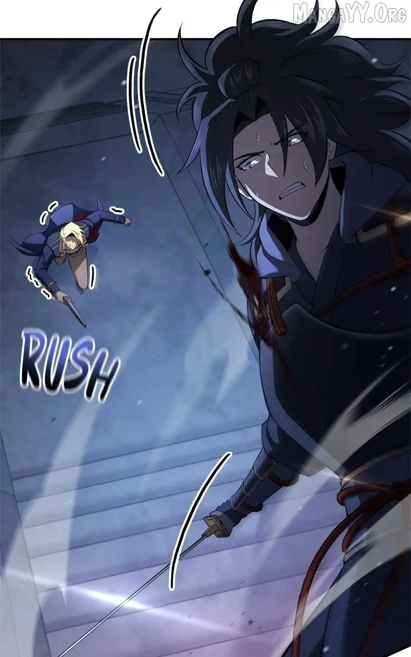 Read Assassin’s Creed Forgotten Temple Manga Online