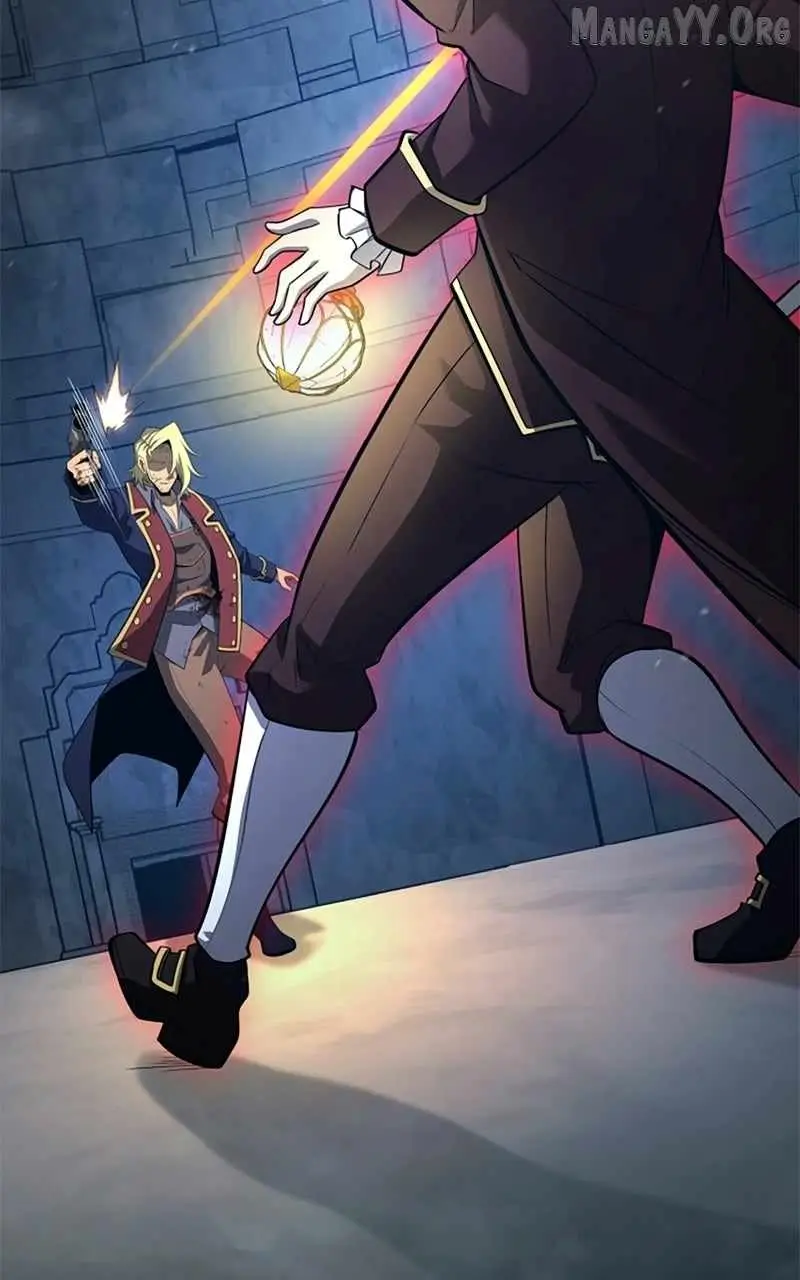 Read Assassin’s Creed Forgotten Temple Manga Online