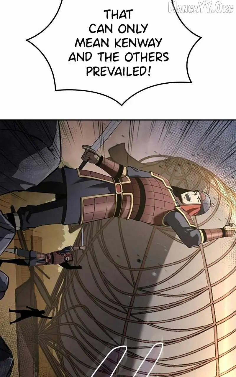 Read Assassin’s Creed Forgotten Temple Manga Online