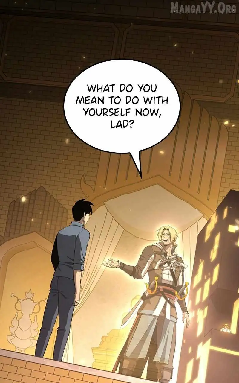 Read Assassin’s Creed Forgotten Temple Manga Online
