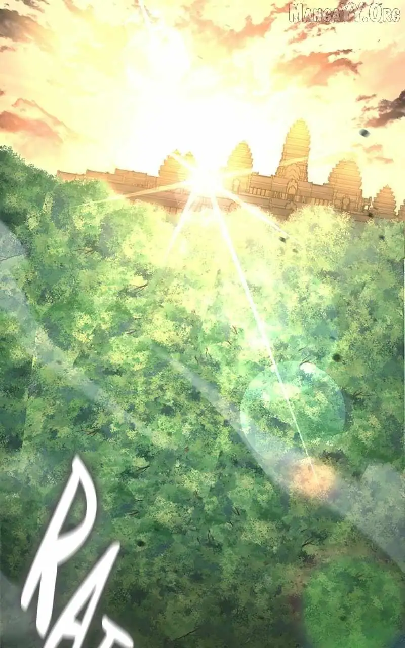Read Assassin’s Creed Forgotten Temple Manga Online